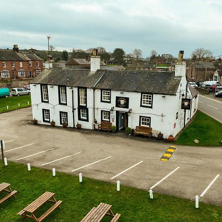 The Shepherds Inn, Langwathby 外观 照片