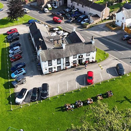The Shepherds Inn, Langwathby 外观 照片